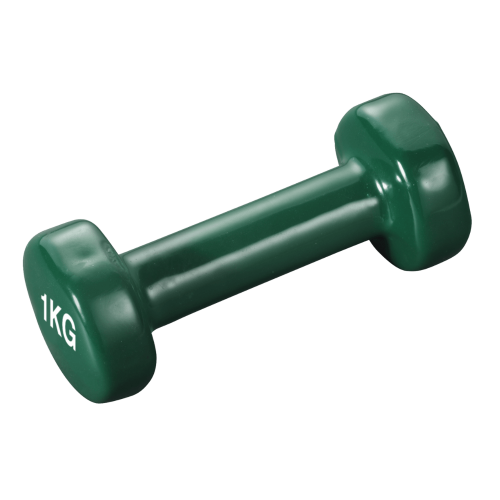 Hantla winylowa 1 kg TRENDY zielona