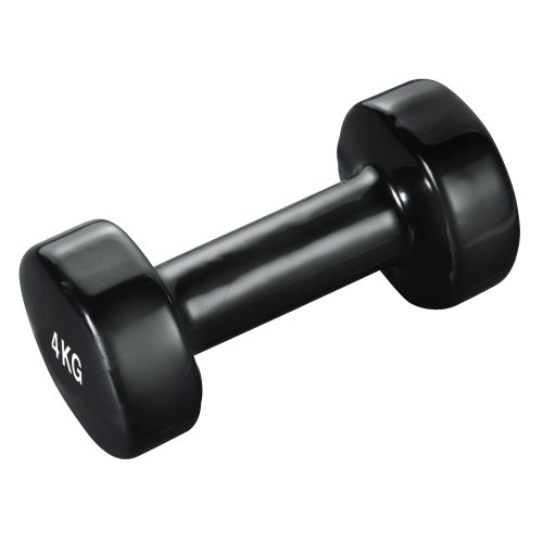 Hantla winylowa 4 kg TRENDY czarna