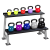 Kettlebell TRENDY wszystkie