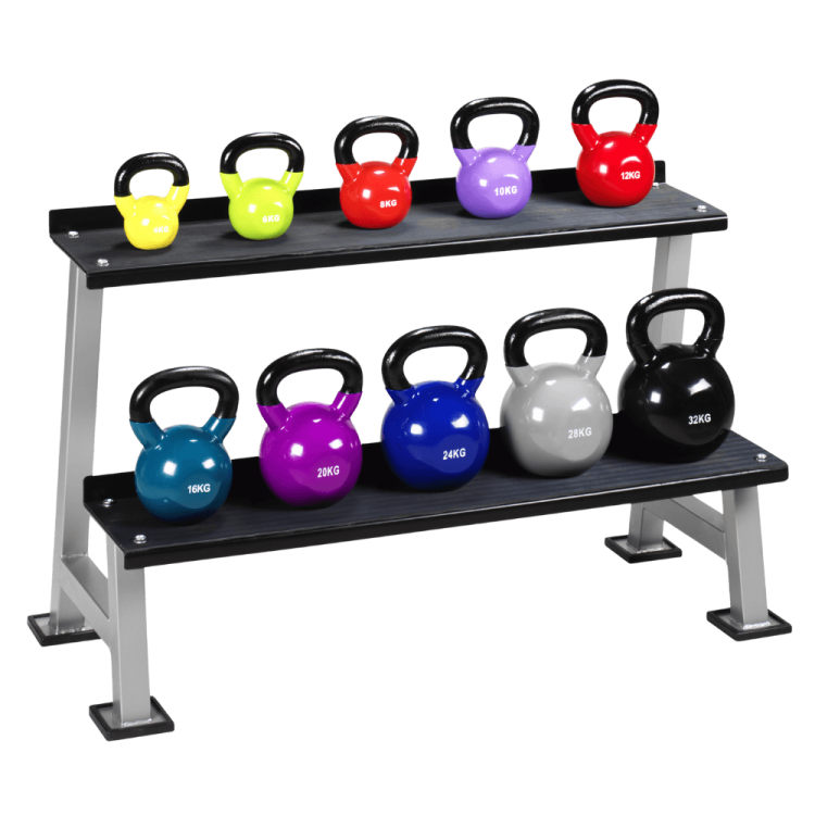 Kettlebell TRENDY wszystkie