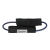 Tubing loop Theraband® 30 cm z manżetami. Kolor niebieski, Opór extra mocny
