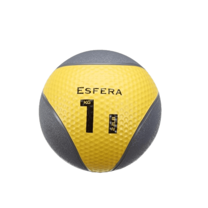 Piłka lekarska Trendy