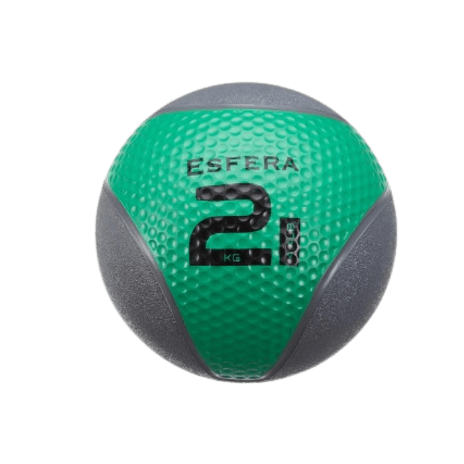 Piłka lekarska Trendy