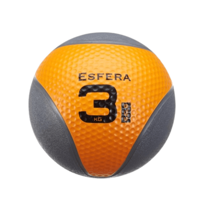 Piłka lekarska Trendy