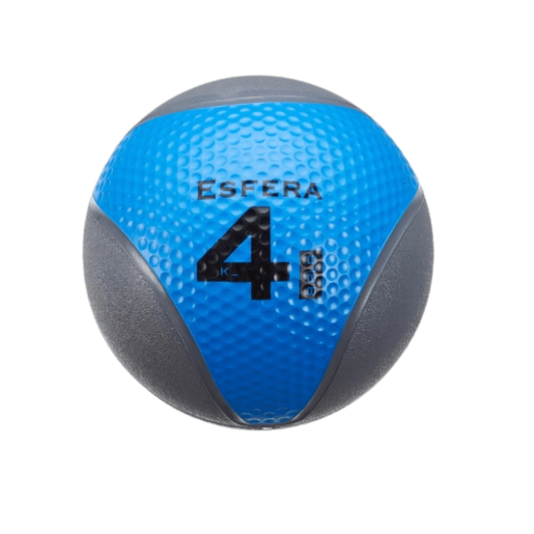 Piłka lekarska Trendy