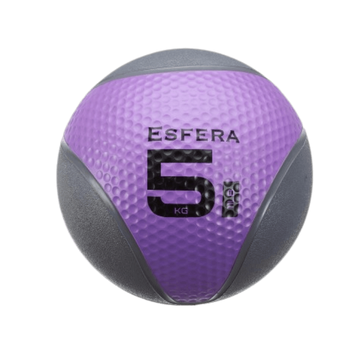 Piłka lekarska Trendy