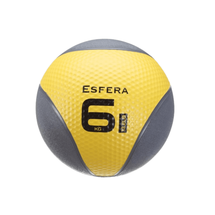 Piłka lekarska Trendy