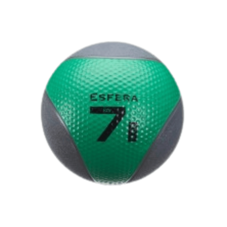 Piłka lekarska Trendy
