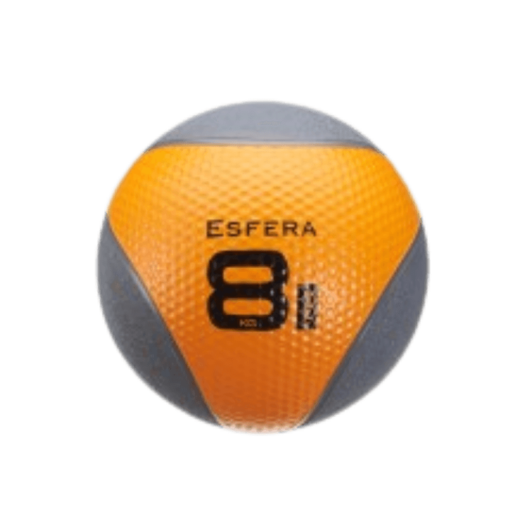 Piłka lekarska Trendy