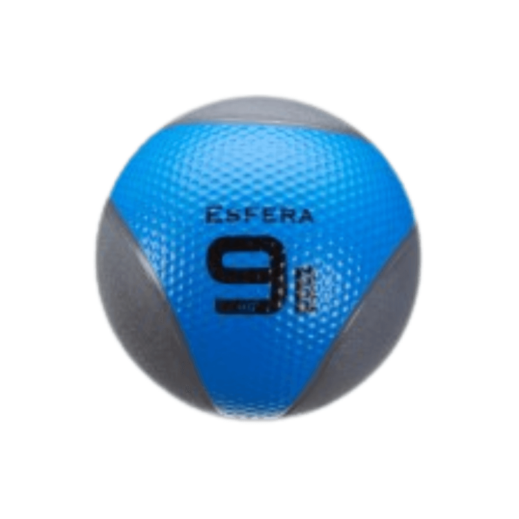 Piłka lekarska Trendy