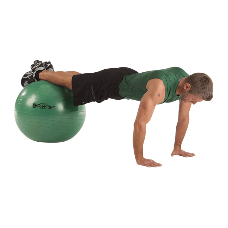 Piłka do ćwiczeń Theraband PRO Series