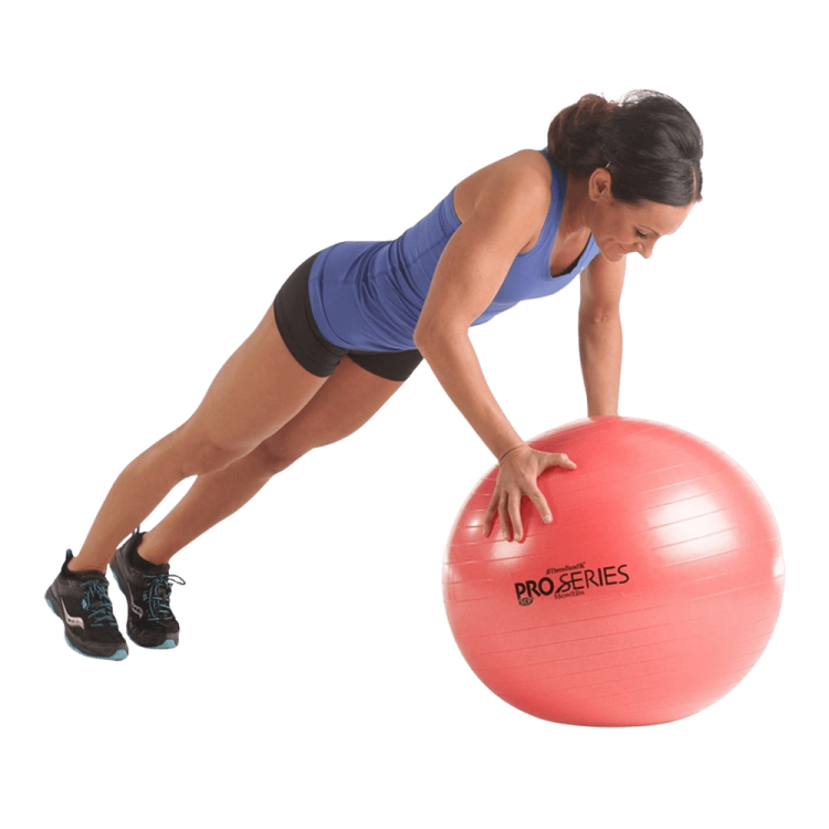 Piłka do ćwiczeń Theraband PRO Series