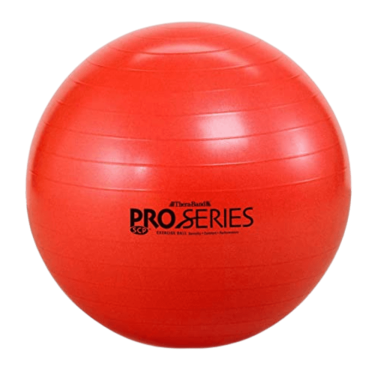 Piłka do ćwiczeń Theraband PRO Series