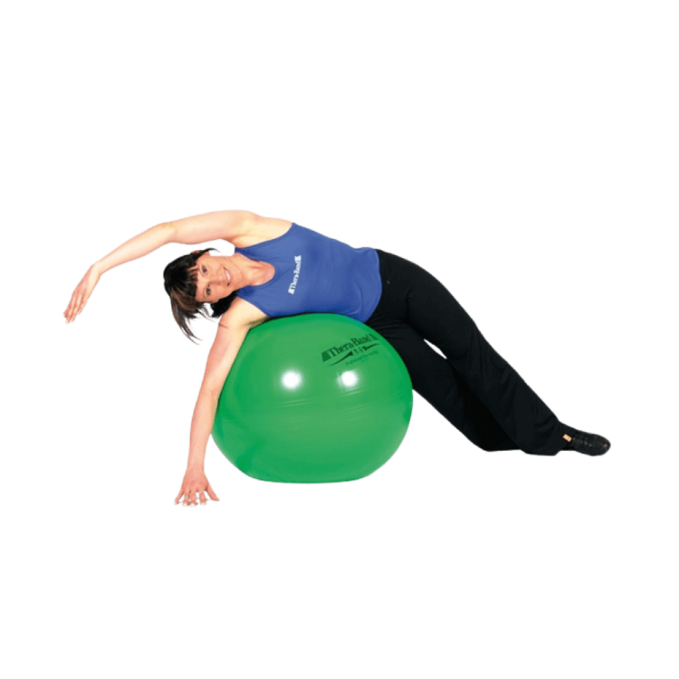 Piłka do ćwiczeń Happyback Togu
