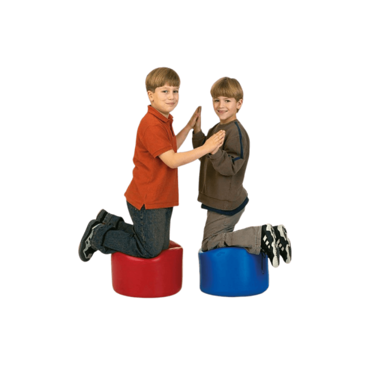 Hocker TOGU - wielokształt terapeutyczny