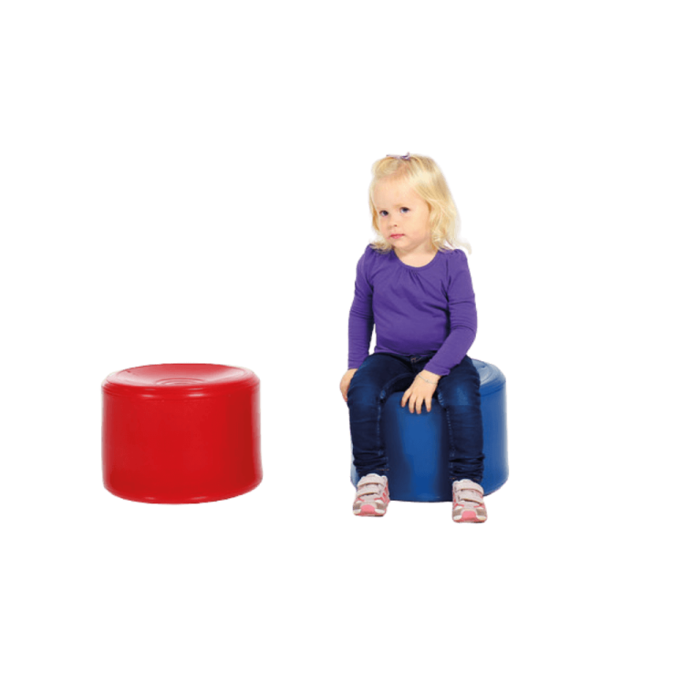 Hocker TOGU - wielokształt terapeutyczny