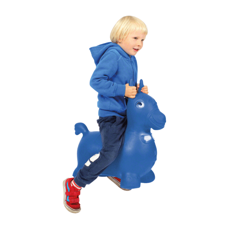 Osiołek Bonito TOGU - przybory terapeutyczne dla dzieci