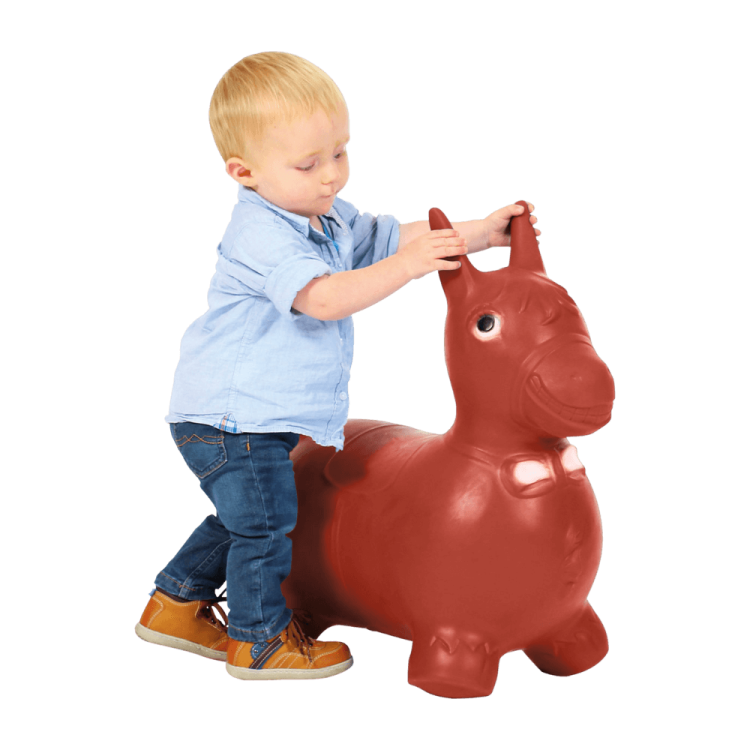 Osiołek Bonito TOGU - przybory terapeutyczne dla dzieci