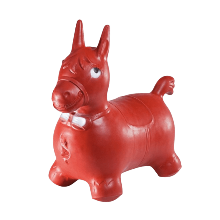 Osiołek Bonito TOGU - przybory terapeutyczne dla dzieci