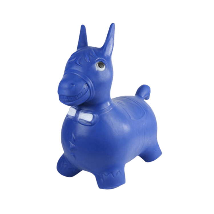 Osiołek Bonito TOGU - przybory terapeutyczne dla dzieci