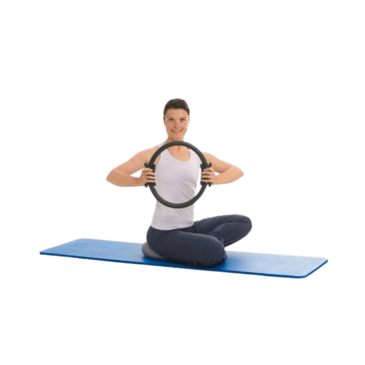 Obręcz do pilatesu TOGU - 35 cm