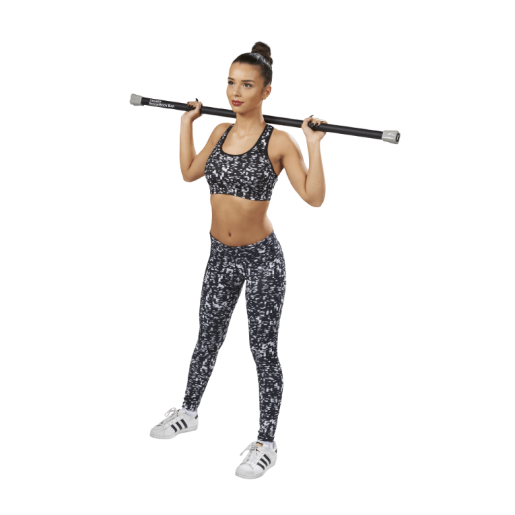 Sztanga Body Bar TRENDY