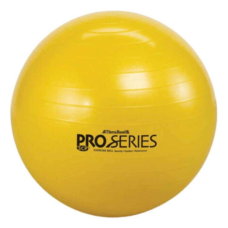 Piłka do ćwiczeń Theraband PRO Series