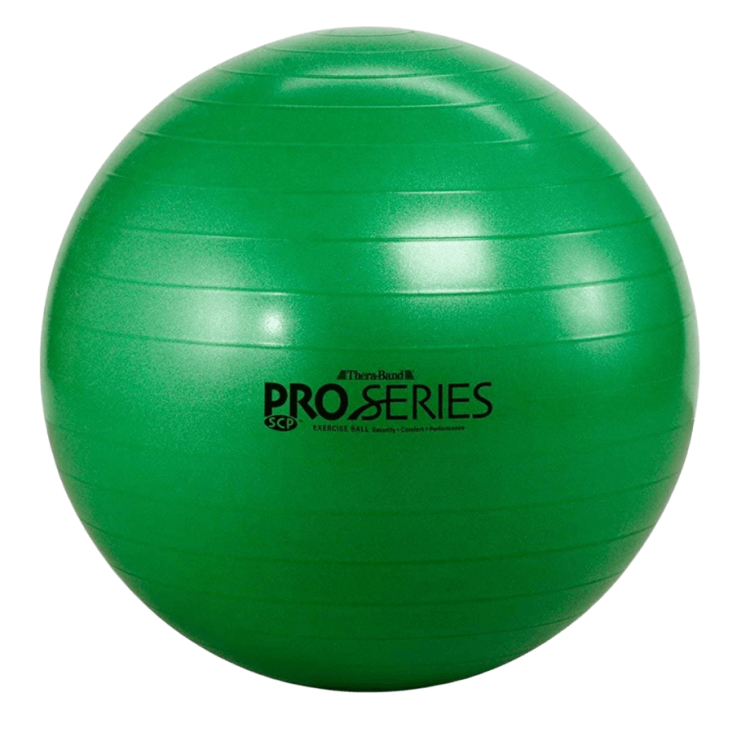 Piłka do ćwiczeń Theraband PRO Series