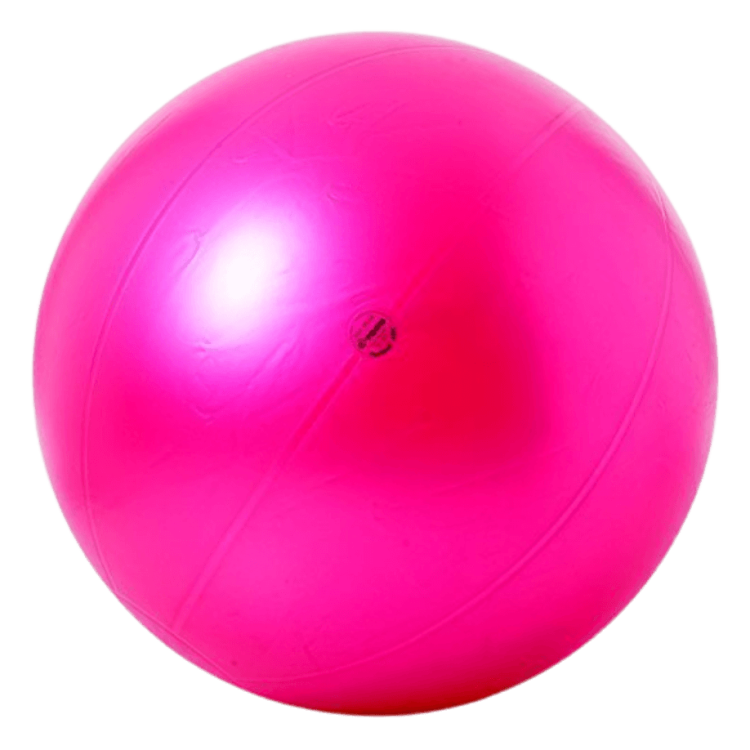 Piłka do ćwiczeń Pushball Togu z systemem ABS