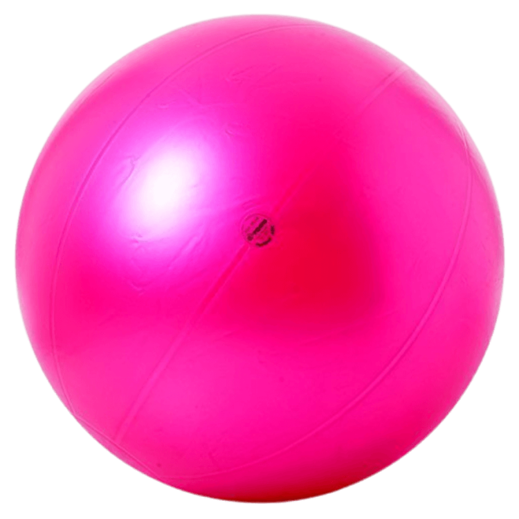 Piłka do ćwiczeń Pushball Togu z systemem ABS