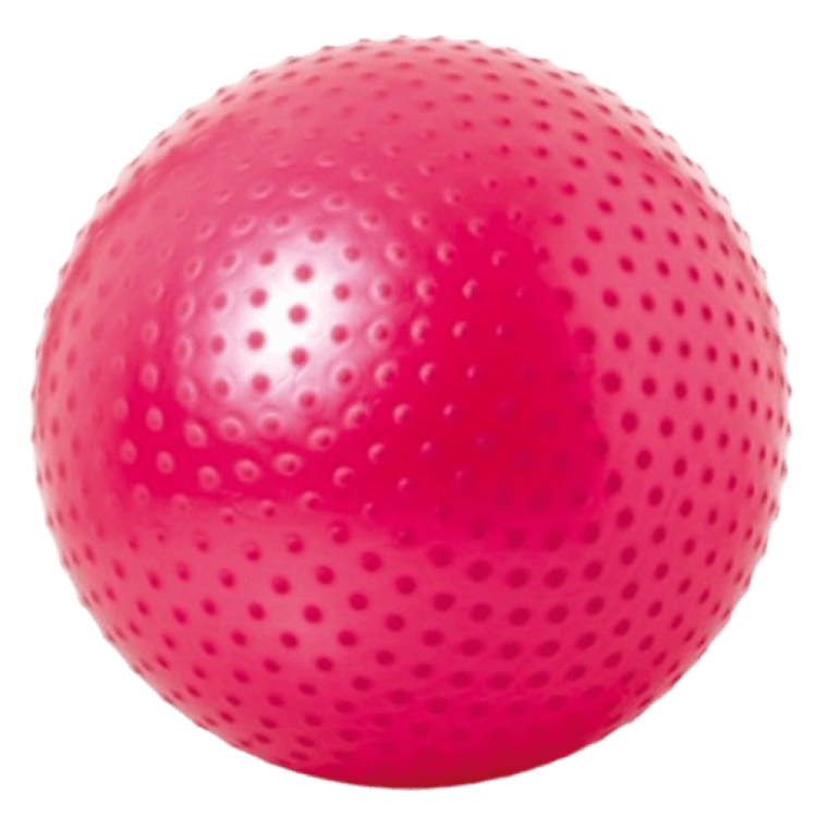 Duża piłka sensoryczna TOGU - 100 cm ABS