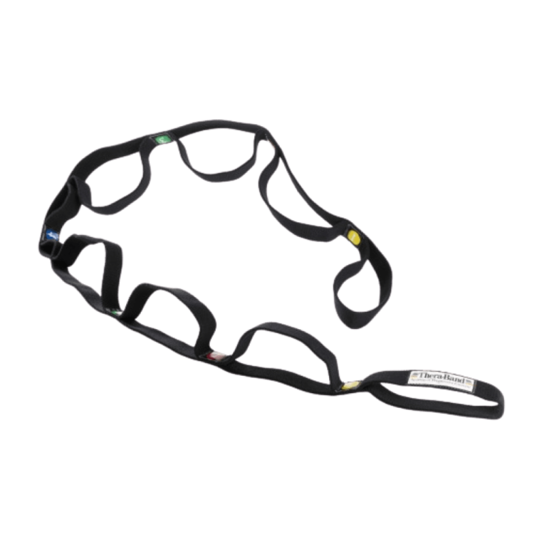 Pas do stretchingu - Stretch Strap Theraband