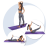 Pas do stretchingu TRENDY