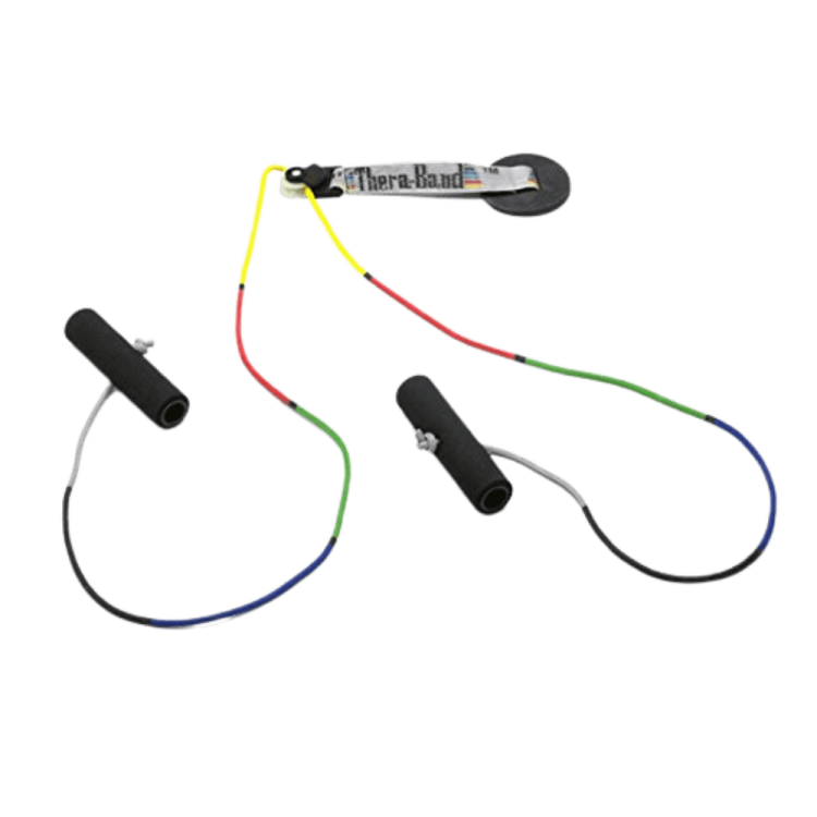 Mobilizator stawu barkowego Theraband