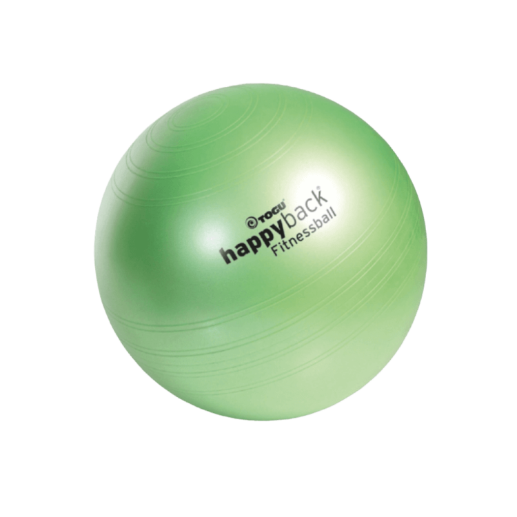 Piłka do ćwiczeń Happyback Togu