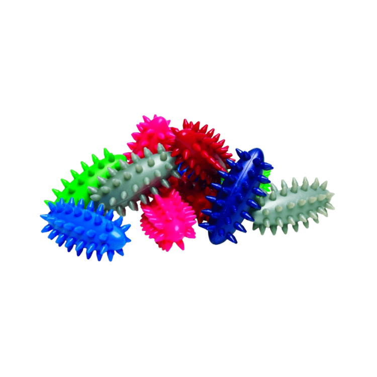 Jeż owalny plus senso TOGU - z obciążeniem