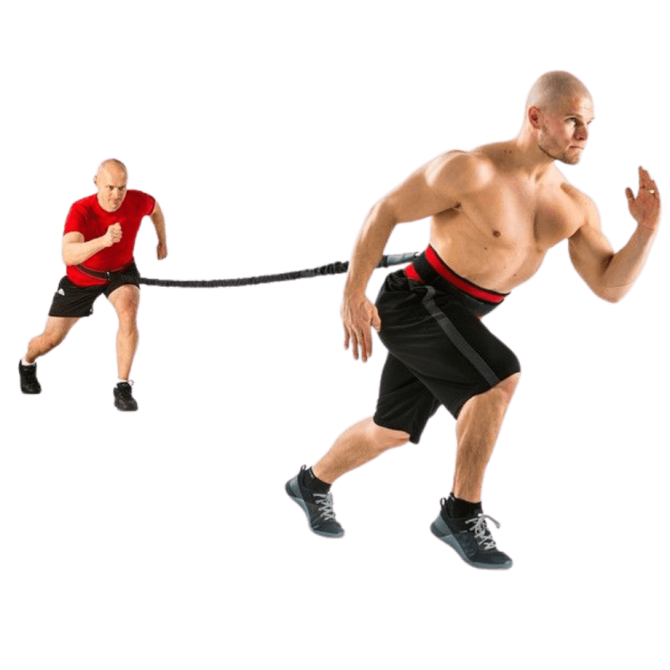 Pas Sportowy Gymstick
