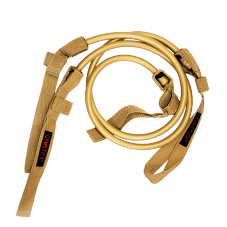 Tubingi dodatkowe do drążka Gymstick original (różne opory  kolory)