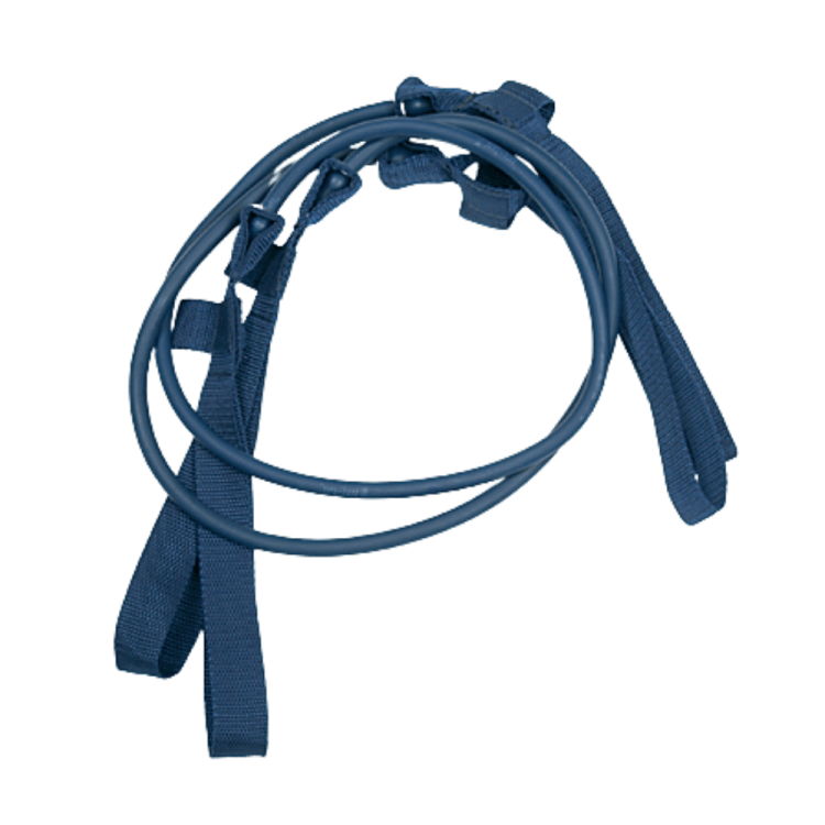 Tubingi dodatkowe do drążka Gymstick original (różne opory  kolory)