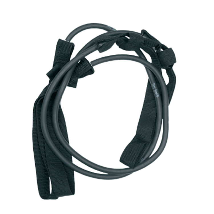 Tubingi dodatkowe do drążka Gymstick original (różne opory  kolory)