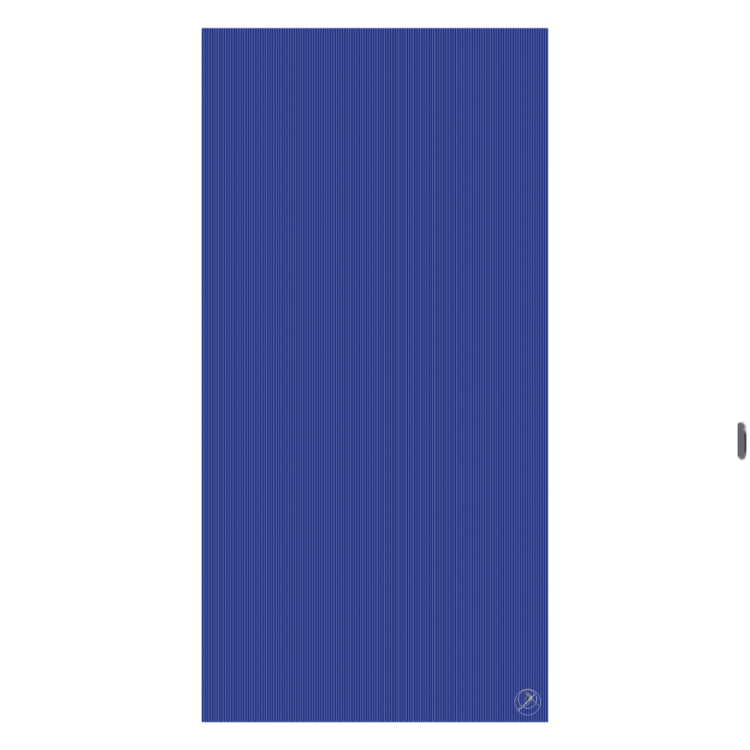 Mata gimnastyczna TRENDY