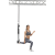System podwieszany Suspension Trainer TRENDY