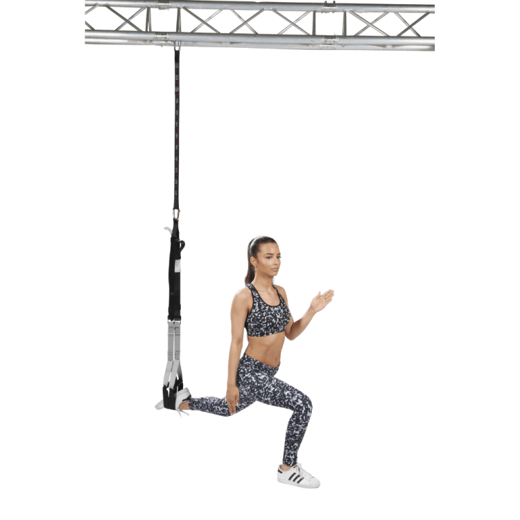 System podwieszany Suspension Trainer TRENDY
