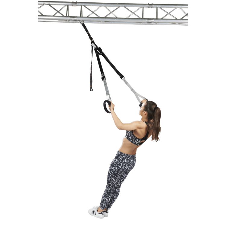 System podwieszany Suspension Trainer TRENDY