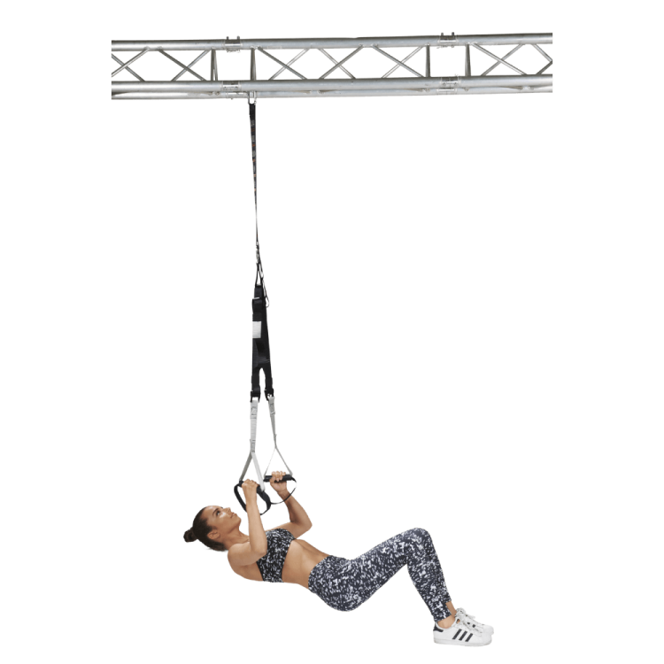 System podwieszany Suspension Trainer TRENDY