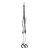 System podwieszany Suspension Trainer TRENDY
