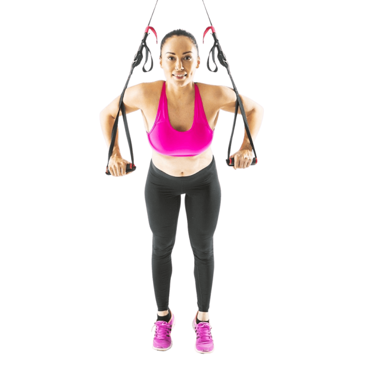 System podwieszany Functional Trainer Gymstick