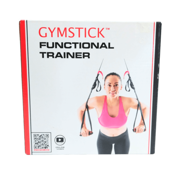 System podwieszany Functional Trainer Gymstick