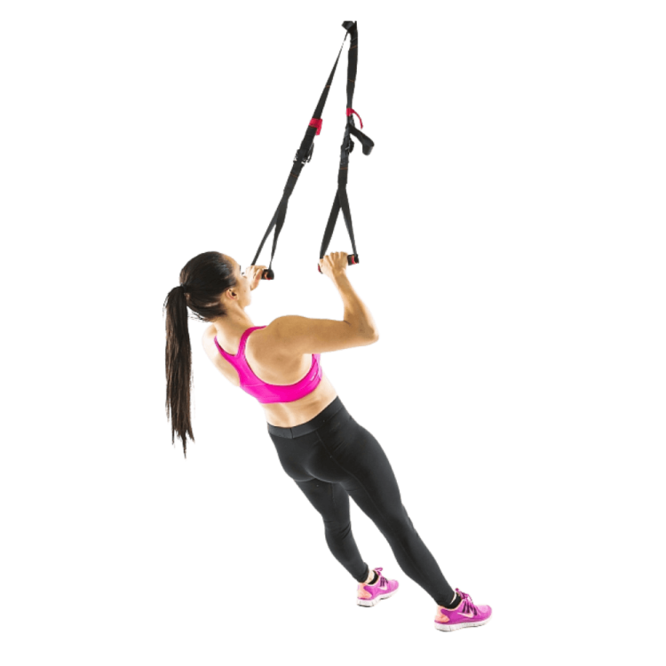 System podwieszany Functional Trainer Gymstick
