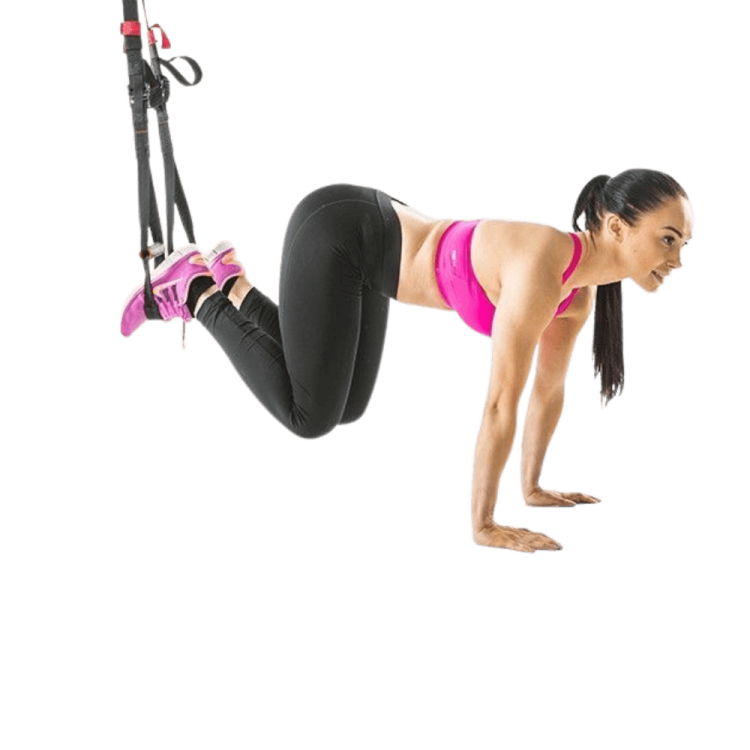 System podwieszany Functional Trainer Gymstick
